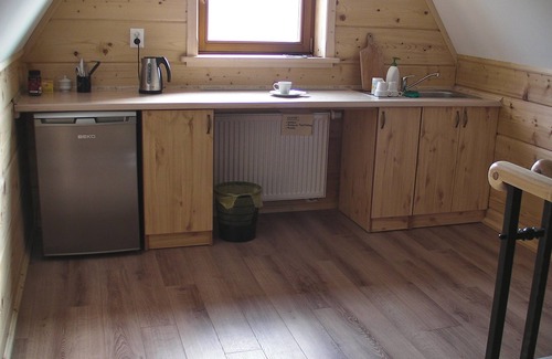 Grywałd House | Willa Grywald: Family-Friendly Retreat with Delicious Breakfast