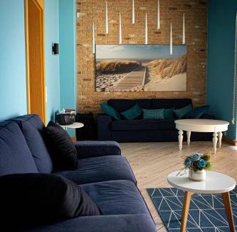Hel Villa | Oceanfront Escape at Willa Hel: Rated 9/10 by Guests