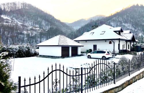 Polany House | Guest Rated: 9.8 at Willa Jagoda - Cozy Mountain Retreat