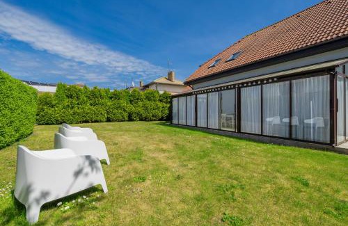 Kolobrzeg House | Willa Janiska - by Jantar Apartamenty Kołobrzeg