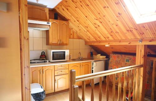 Susiec Villa | Cozy Getaway at Willa Jodełka - Pet and Child Friendly