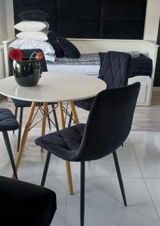 Ustka House | Pet-Friendly Escape at Willa La Mer with Pool & Hot Tub