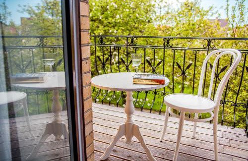 Kolobrzeg Villa | Experience Unmatched Comfort at Willa Laguna - 10/10 Rated