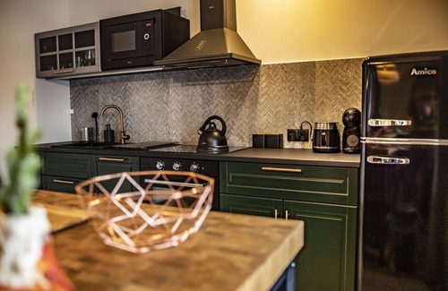 Zakopane House | Willa Leluja: Perfect Stay with Breakfast & Accessibility