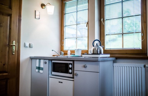 Zakopane House | Willa Leluja: Perfect Stay with Breakfast & Accessibility
