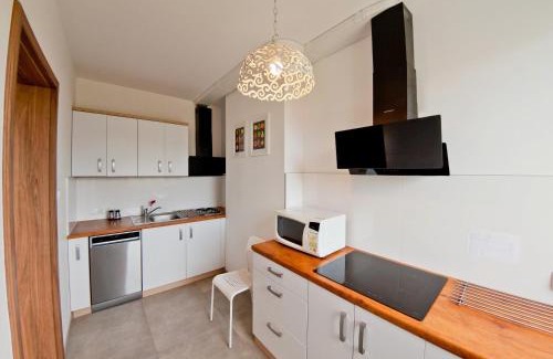 Karwia Apartment | Exceptional Willa Lubinowa: Child-Friendly Stay, 9.6/10 Rating