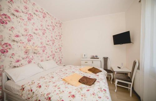 Debki House | Pet-Friendly Willa Ludwik SPA & Wellness with Ocean Views