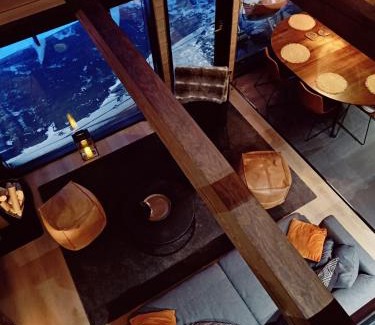 Rovaniemi Villa | Willa Lumia: Oceanfront Bliss with 9.7/10 Guest Rating