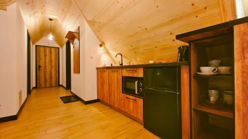 Sromowce Nizne House | Welcoming Willa Magdalena: Family-Friendly Getaway