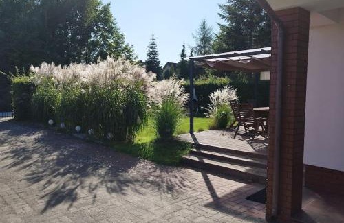 Debki House | Family-Friendly Retreat at Willa Maria in Prime Location
