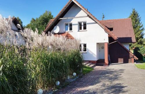 Debki House | Family-Friendly Retreat at Willa Maria in Prime Location