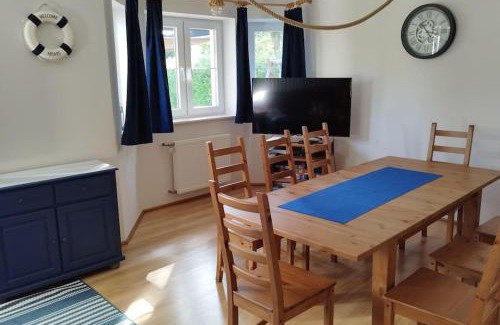 Debki House | Family-Friendly Retreat at Willa Maria in Prime Location