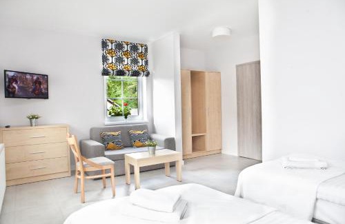 Ladek-Zdroj Bed & Breakfast | Discover Willa Marianna: 9.3 Rated with Pet-Friendly Perks