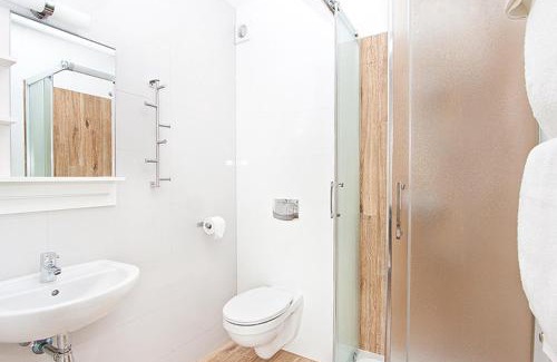Ladek-Zdroj Bed & Breakfast | Discover Willa Marianna: 9.3 Rated with Pet-Friendly Perks