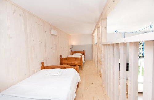 Ladek-Zdroj Bed & Breakfast | Discover Willa Marianna: 9.3 Rated with Pet-Friendly Perks