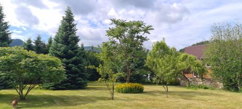 Sciegny Villa | Unforgettable Family Getaway at Willa Matylda Karpacz