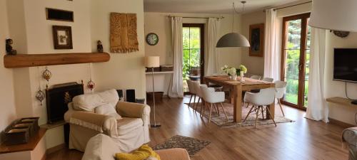 Sciegny Villa | Unforgettable Family Getaway at Willa Matylda Karpacz