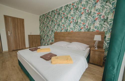 Debki Bed & Breakfast | Relax at Willa Mirella: Beachfront Oasis with Spa & Hot Tub