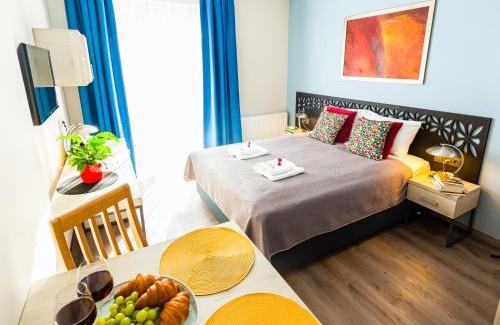 Busko-Zdroj Bed & Breakfast | Unforgettable Stay at Willa Moćkówka with Hot Tub & Breakfast