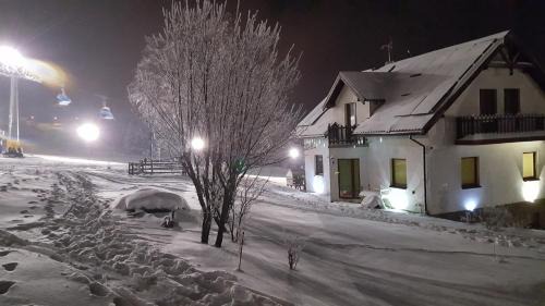 Zieleniec House | Discover Willa Monika Zieleniec: Child-Friendly Retreat