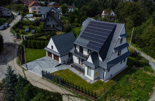 Rabka Villa | Experience Willa Na Bystrej: Year-Round Family Retreat