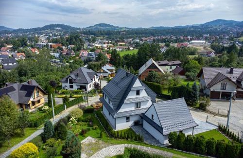Rabka Villa | Experience Willa Na Bystrej: Year-Round Family Retreat