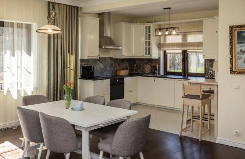 Koden Villa | Willa Nad Bugiem