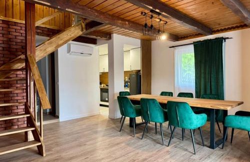 Czernichow Villa | Willa nad Jeziorem