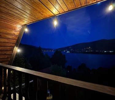 Czernichow Villa | Willa nad Jeziorem