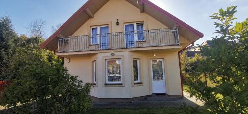 Krynica-Zdroj Villa | Willa nad Potokiem