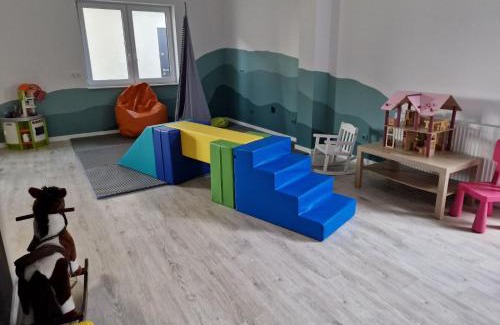 Karwia Bed & Breakfast | Oceanfront Bliss at Willa Nadbałtycka: Guest Rated 9.7