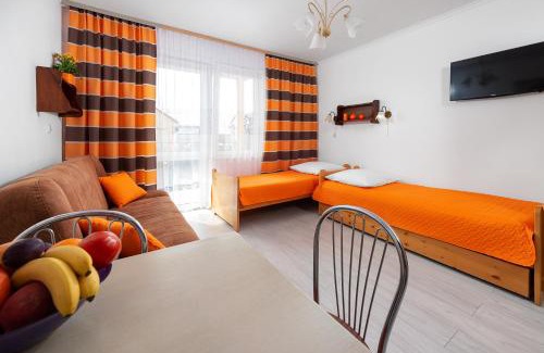 Karwia House | Delightful Willa Nemo: Family-Friendly Retreat with High Ratings