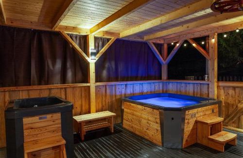 Tylicz House | Inviting Pensjonat OdNova: Pool, Spa & Family-Friendly Stays