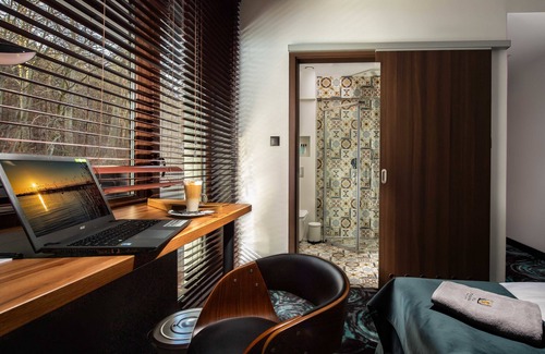 Gdynia Hotel | Eco-Friendly Comfort at Willa Pieńkowskich - Rated 9.2/10