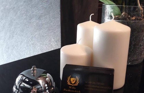 Gdynia Hotel | Eco-Friendly Comfort at Willa Pieńkowskich - Rated 9.2/10