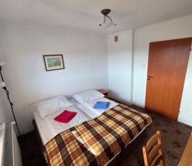 Tylicz House | Discover Willa pod Babkami: Pet-Friendly Retreat Awaits