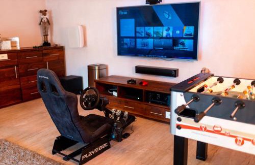 Ustron Bed & Breakfast | Guest Rated: 10/10 at Willa pod Czantorią with Spa & Pool