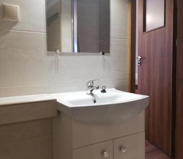 Rozewie House | Welcoming Willa pod Dębem: Pet-Friendly Family Retreat