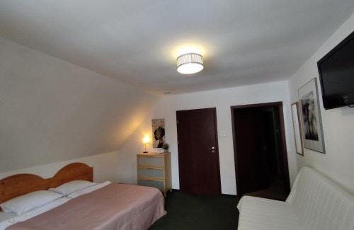 Miedzygorze Bed & Breakfast | Charming Willa Pod Dobrym Humorem: Pet-Friendly Retreat