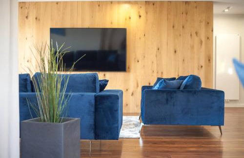 Lanckorona Villa | Experience Willa pod Lanckoroną with Oceanfront Amenities
