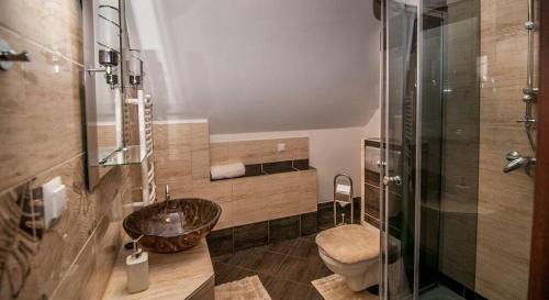 Wisla Bed & Breakfast | Guest Rated 10/10 Willa Pod Starą Skocznią: Pet Friendly Stay