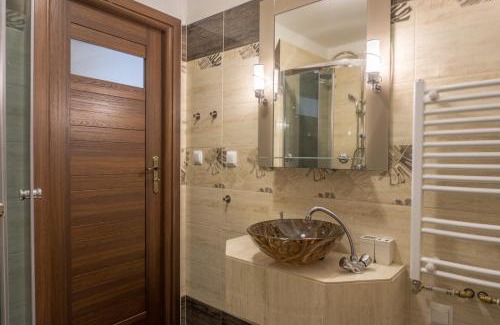 Wisla Bed & Breakfast | Guest Rated 10/10 Willa Pod Starą Skocznią: Pet Friendly Stay