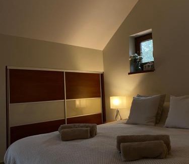 Goscino Bed & Breakfast | Oceanfront Willa Polanka: Guest Rated 9.3 with Breakfast
