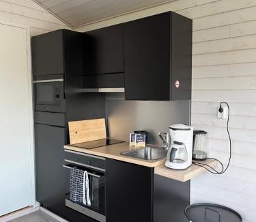 Lumijoki Apartment | Top-Rated Willa Rauha 1B: Ideal for Families