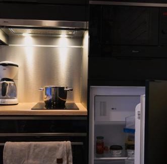 Lumijoki Apartment | Top-Rated Willa Rauha 1B: Ideal for Families