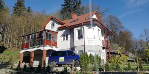 Ladek-Zdroj House | Relax at Willa Relaks: Pet-Friendly with Top Guest Ratings