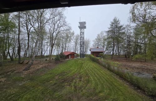 Jastrzebia Gora Villa | Willa Rossetówka