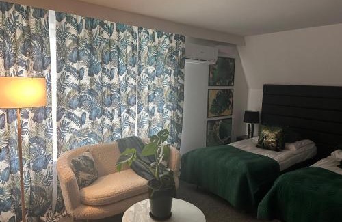 Sandomierz Bed & Breakfast | Willa Sandomierska: Family-Friendly Stay with Top Reviews