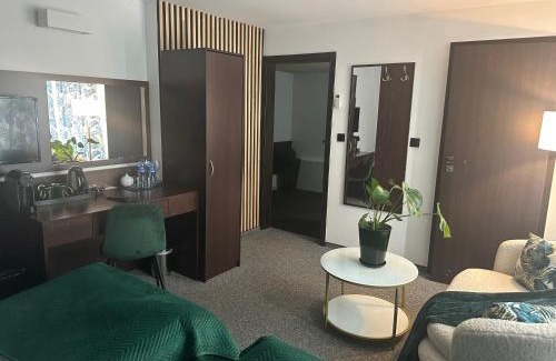 Sandomierz Bed & Breakfast | Willa Sandomierska: Family-Friendly Stay with Top Reviews