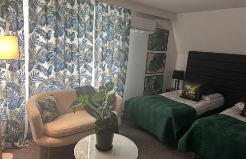 Sandomierz Bed & Breakfast | Willa Sandomierska: Family-Friendly Stay with Top Reviews